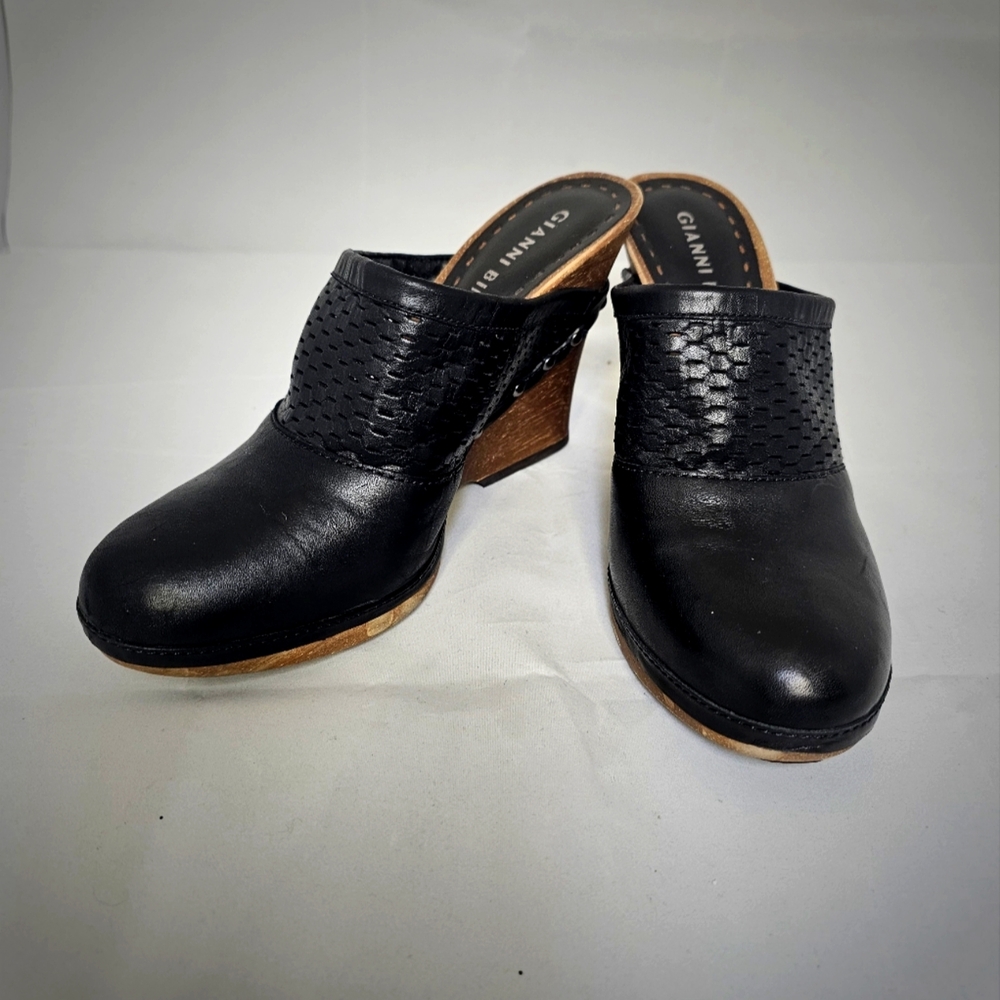 Gianni Bini Clogs/Mules